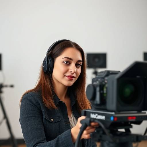Isabela Garcia, Mastering Engineer