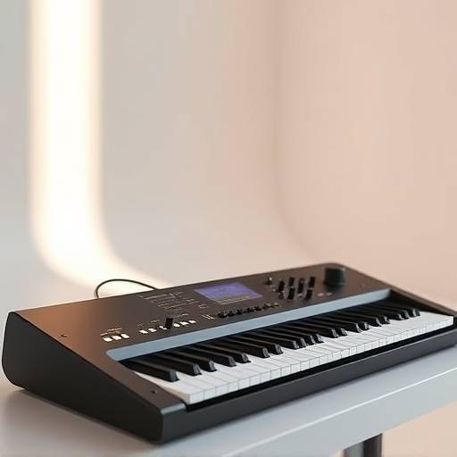 Midi Keyboard