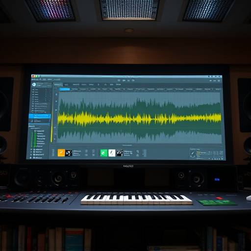Pro Tools Software