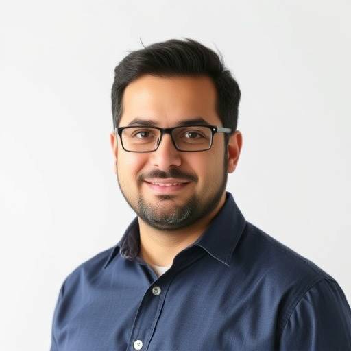 Ricardo Alvarez, Founder and Chief Engineer