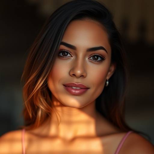 Sofia Hernandez, Senior Producer